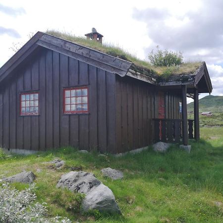 Haugseter Fjellstue As Hotel Beitostolen Bagian luar foto