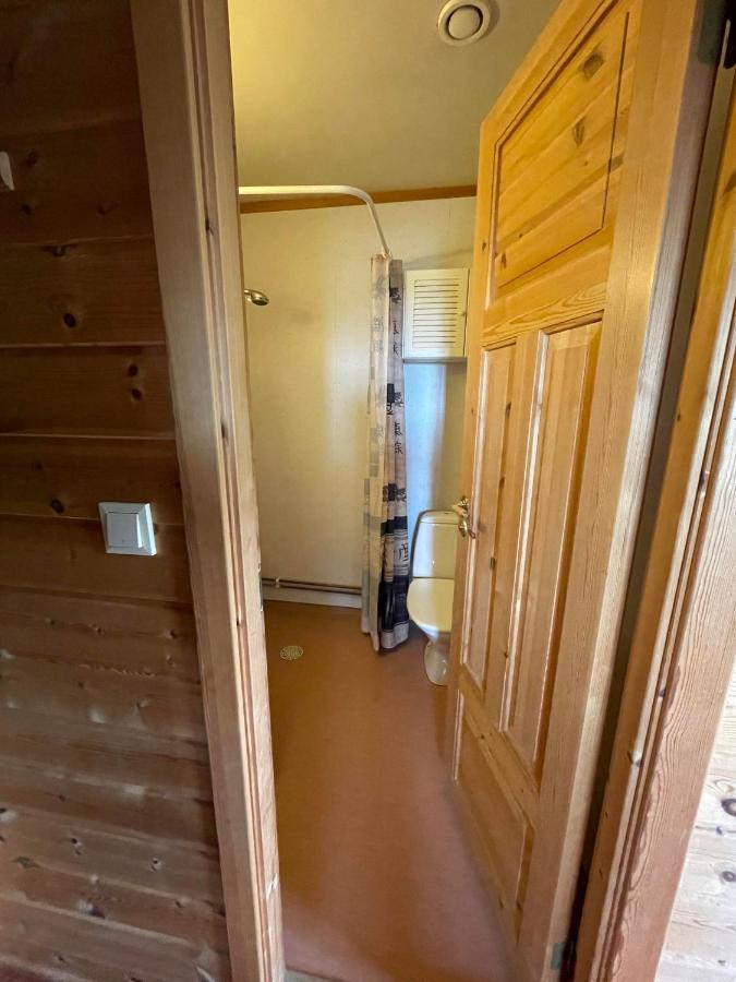 Haugseter Fjellstue As Hotel Beitostolen Bagian luar foto