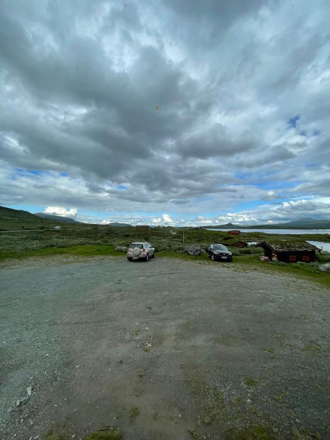 Haugseter Fjellstue As Hotel Beitostolen Bagian luar foto